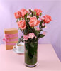 Long Stemmed Roses 